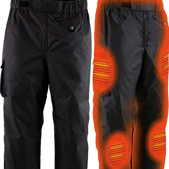 Milwaukee heated jumpsuit Clearance
